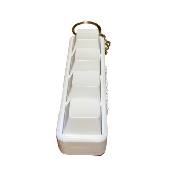 Four Key Fidget Clicker